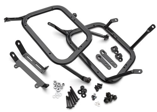 Bild von GEPÄCKTRÄGER SYS. QUICK LOCK