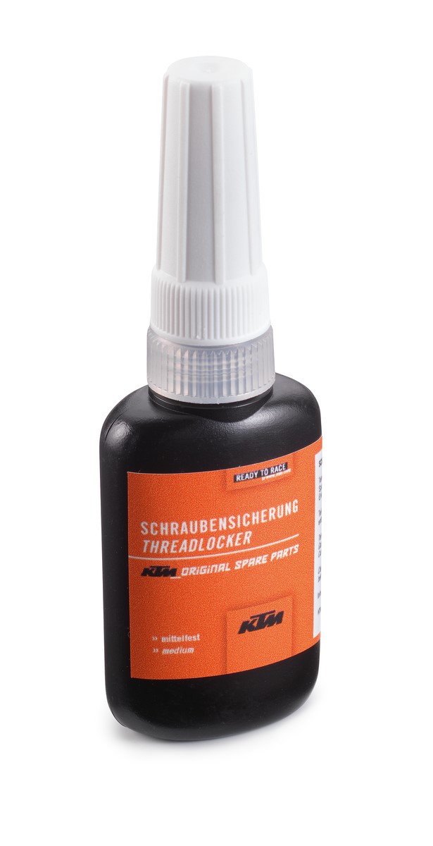 Bild von SCHRAUBENSICHERUNG STALOC 10ml