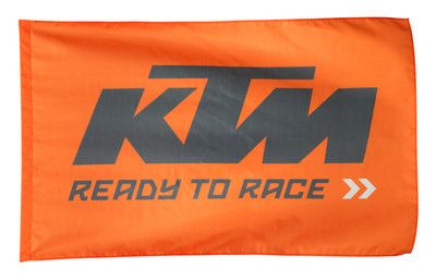 Bild von KTM FLAG