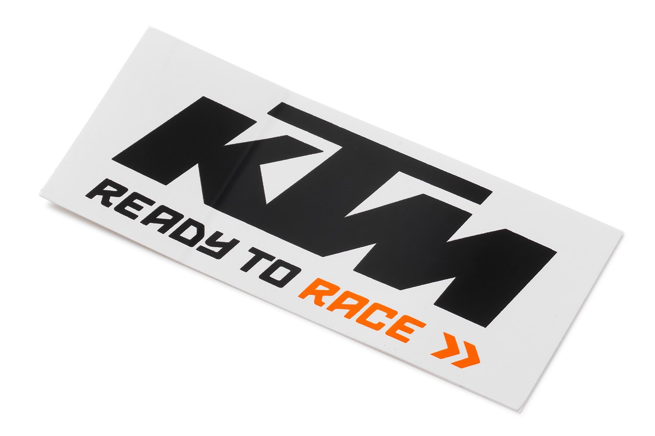 Bild von LOGO STICKER