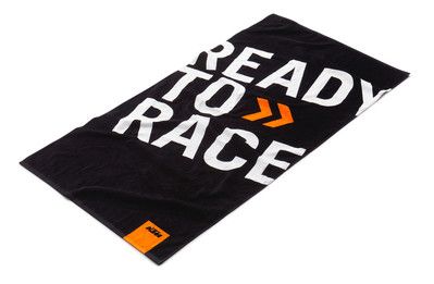 Bild von LOGO TOWEL