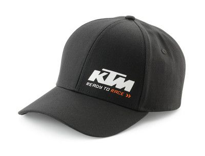 Bild von RACING BLACK CAP