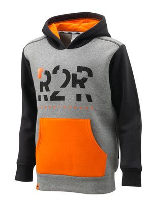 Bild von KIDS R2R HOODIE XXS/104