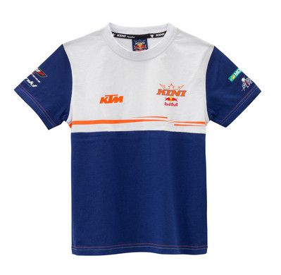 Bild von KINI-RB KIDS TEAM TEE XS