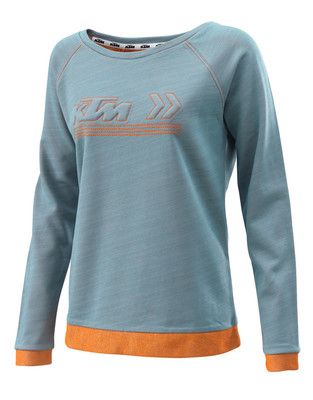 Bild von GIRLS ARROW SWEATER XS