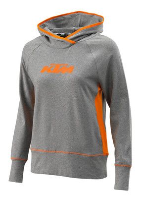 Bild von GIRLS LOGO SWEAT HOODIE X