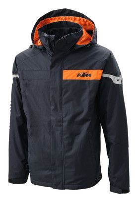 Bild von ANGLE 3 IN 1 JACKET S