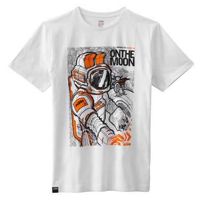 Bild von ASTRONAUT TEE XS