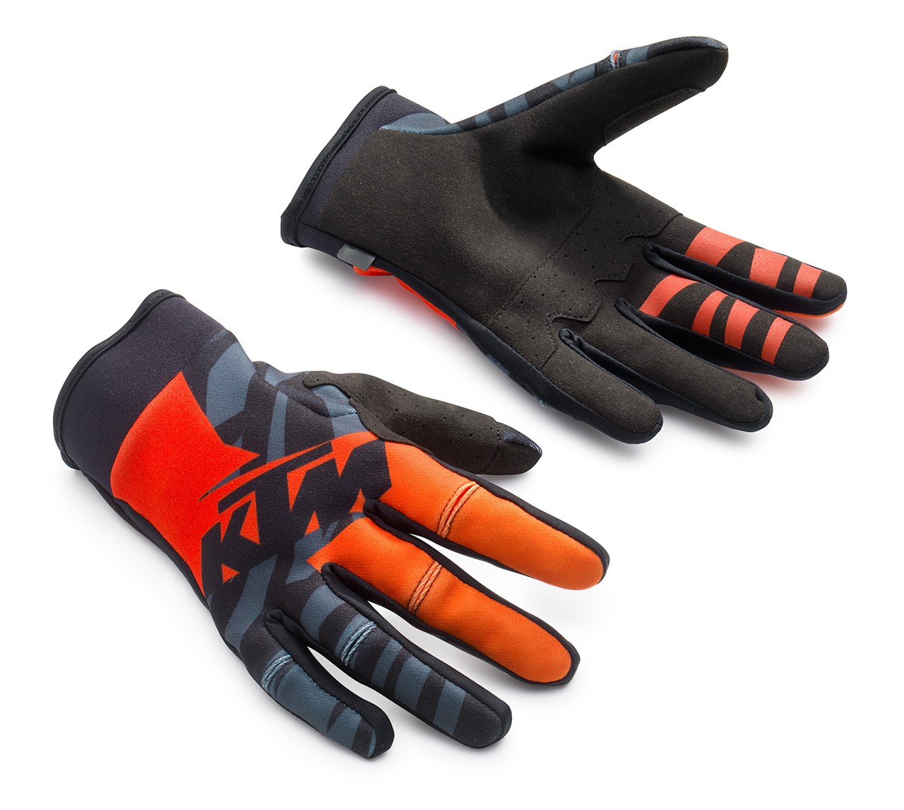 Bild von RACETECH GLOVES S/8