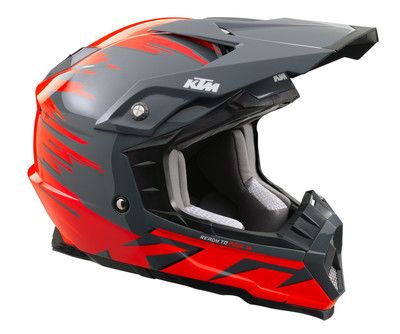 Bild von DYNAMIC-FX HELMET XS/54