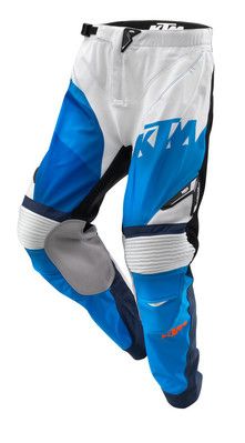 Bild von GRAVITY-FX PANTS BLUE XXL/38