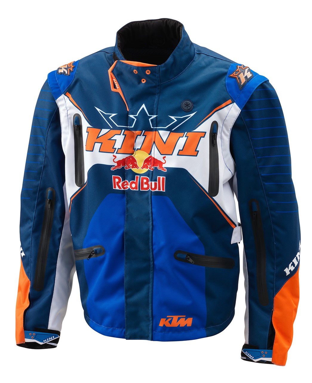 Bild von KINI-RB COMP JACKET S