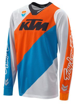 Bild von SE AIR SLASH SHIRT WHITE 