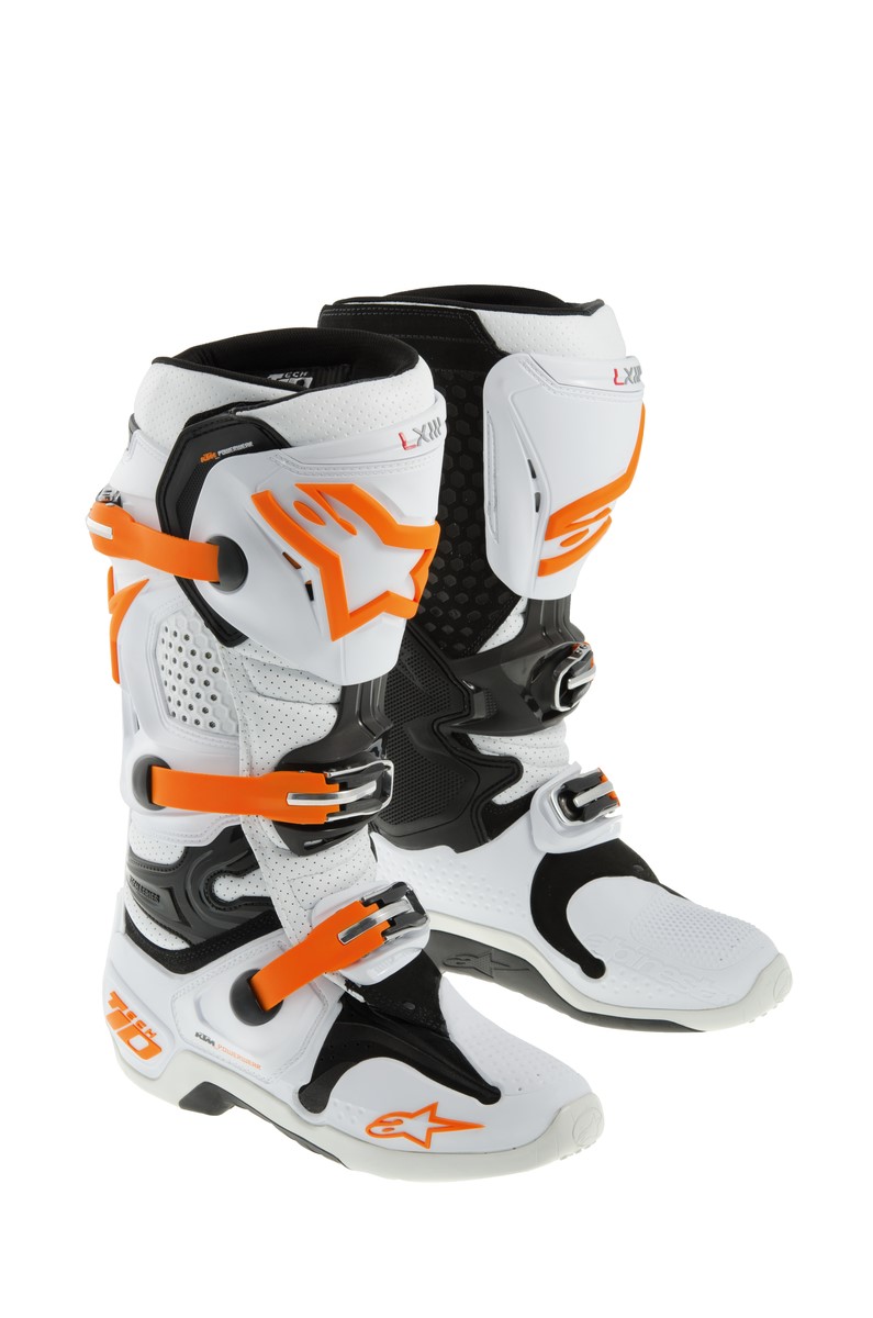 Bild von TECH 10 BOOTS