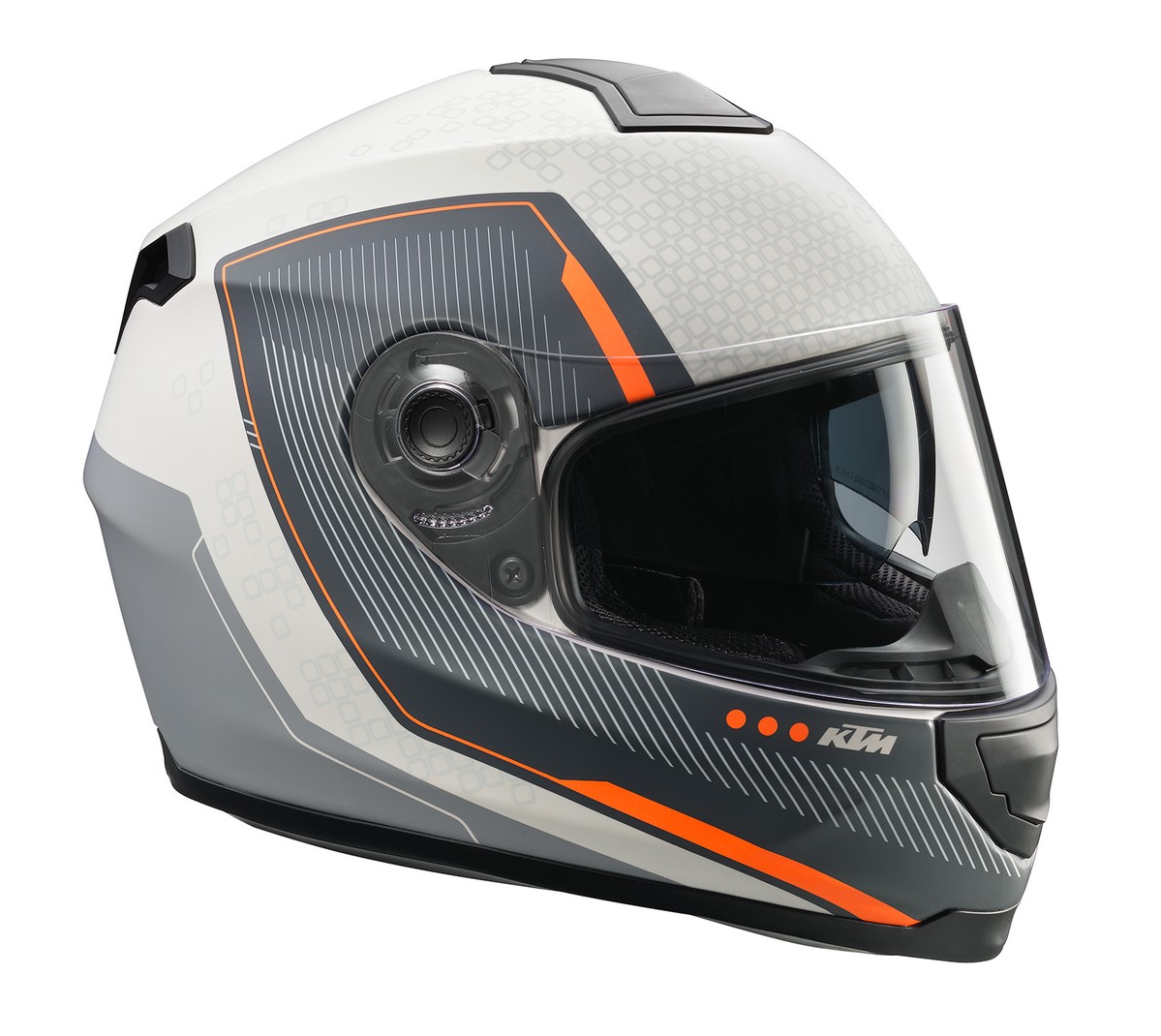 Bild von FACTOR HELMET L/60