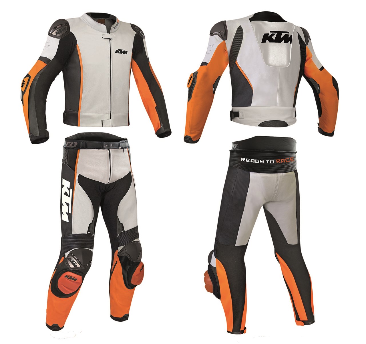Bild von RSX pants S/48