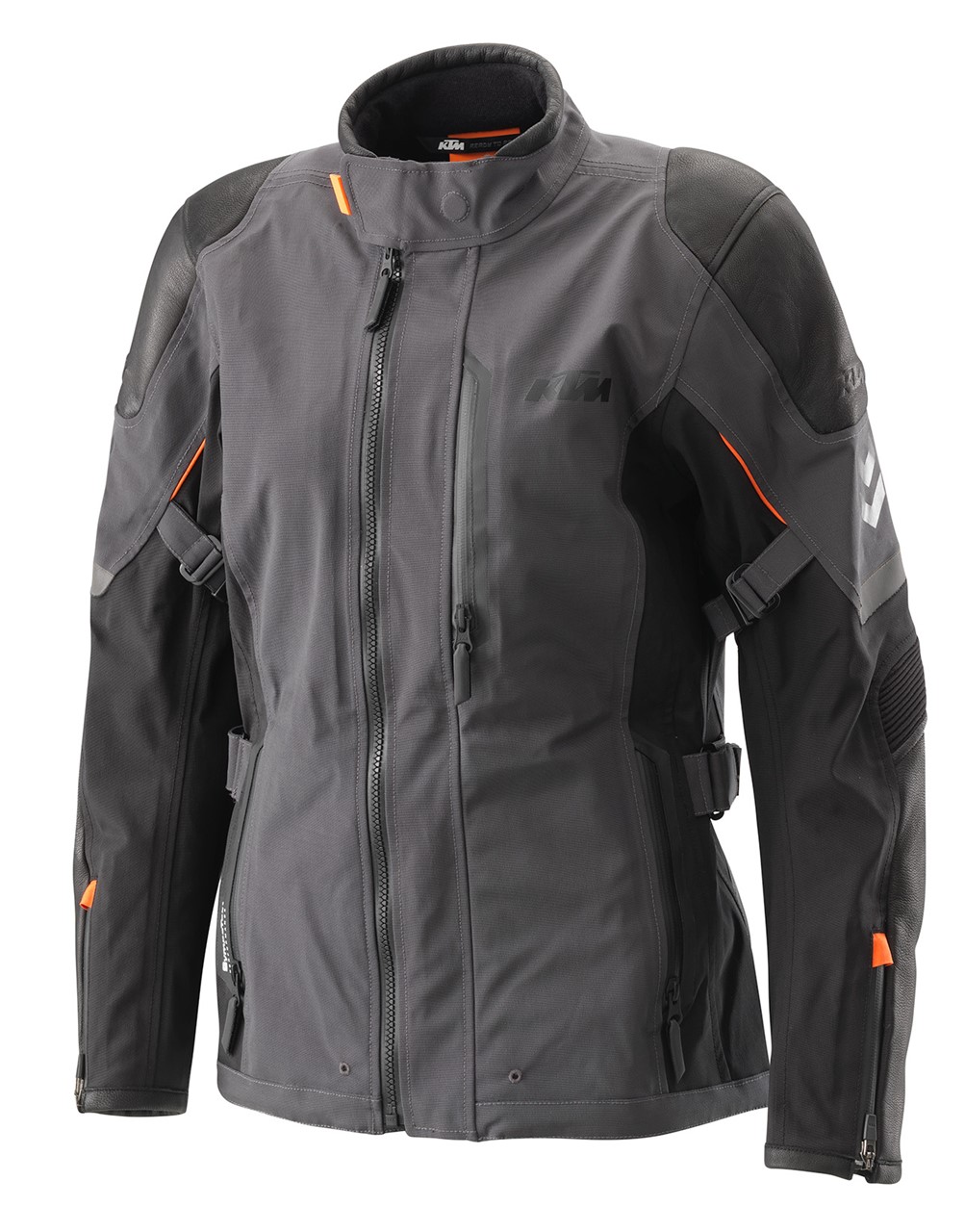 Bild von WOMAN HQ ADVENTURE JACKET