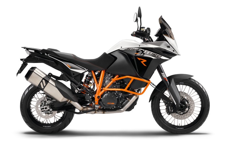 Bild von KTM 1190 Adventure R 2016 