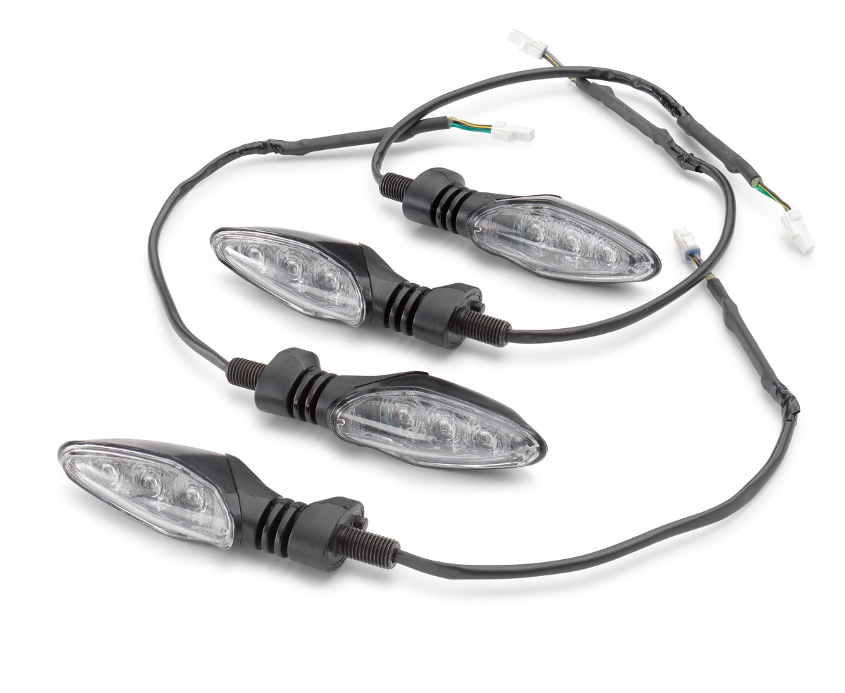 Bild von LED BLINKER KIT