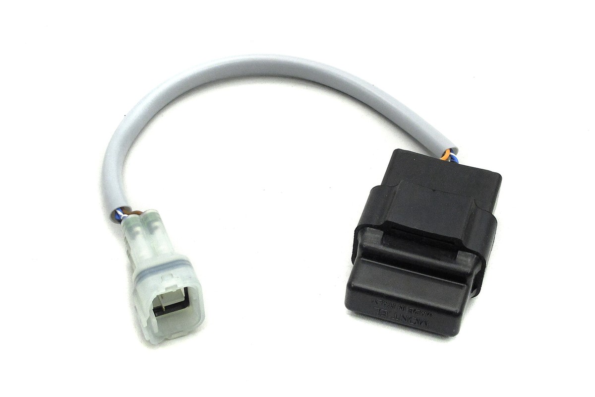 Bild von Race Dongle Kit