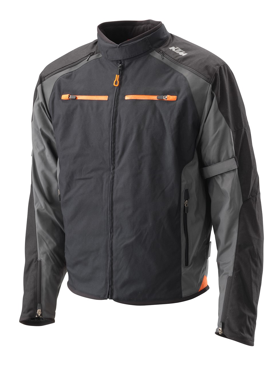 Bild von STREET EVO JACKET S