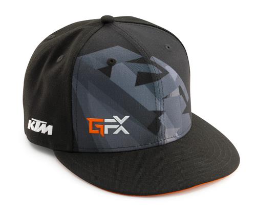 Bild von GFX Cap 7 1/4