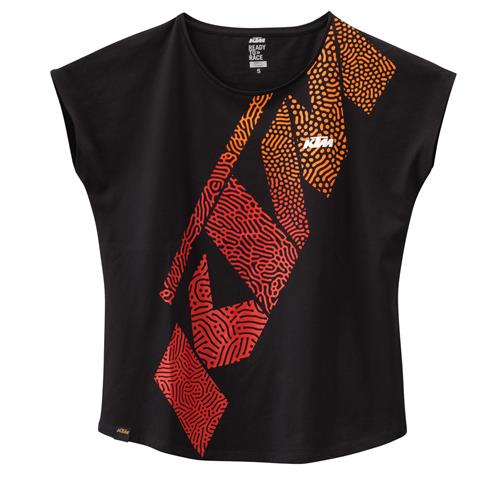 Bild von Girls Vert Tee XS