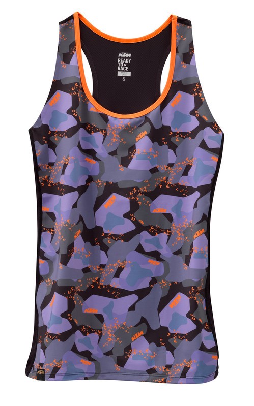 Bild von GIRLS EMPHASIS TANK TOP