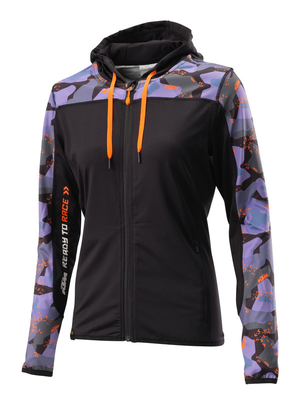 Bild von GIRLS EMPHASIS HOODIE