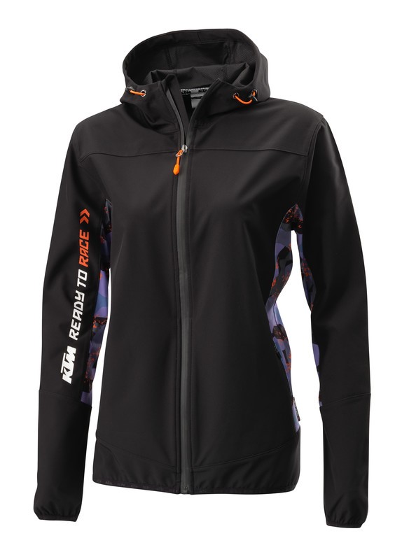 Bild von GIRLS EMPHASIS JACKET