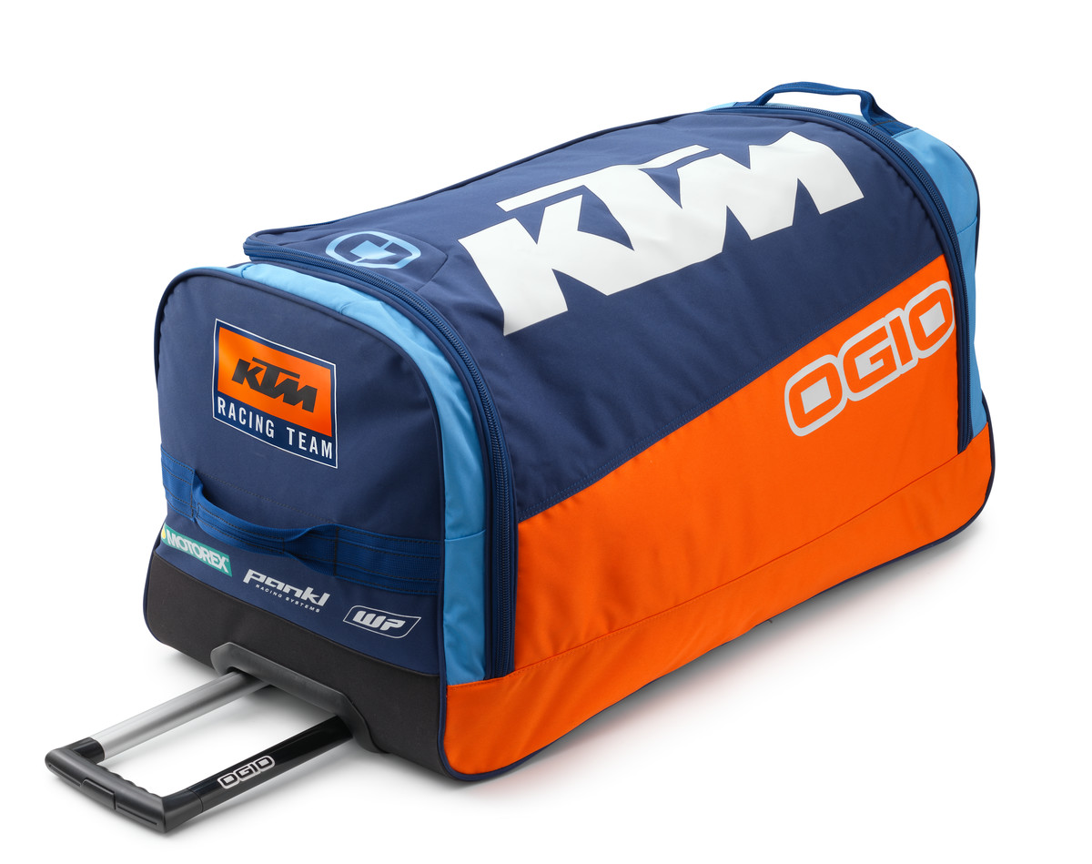 Bild von Replica Gear Bag