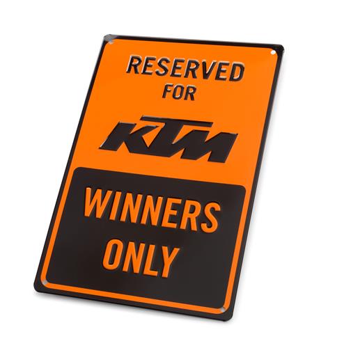 Bild von Parking Plate