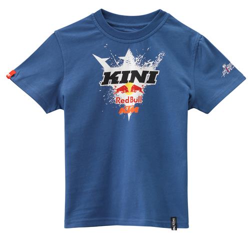 Bild von Kini-RB Kids Stomp Tee Na