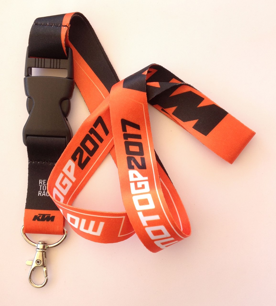 Bild von MotoGP Lanyard