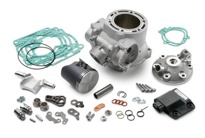 Bild von SXS Kit 300 EXC