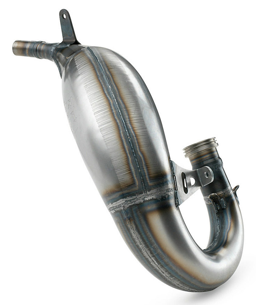 Bild von AUSPUFF 125 SXS