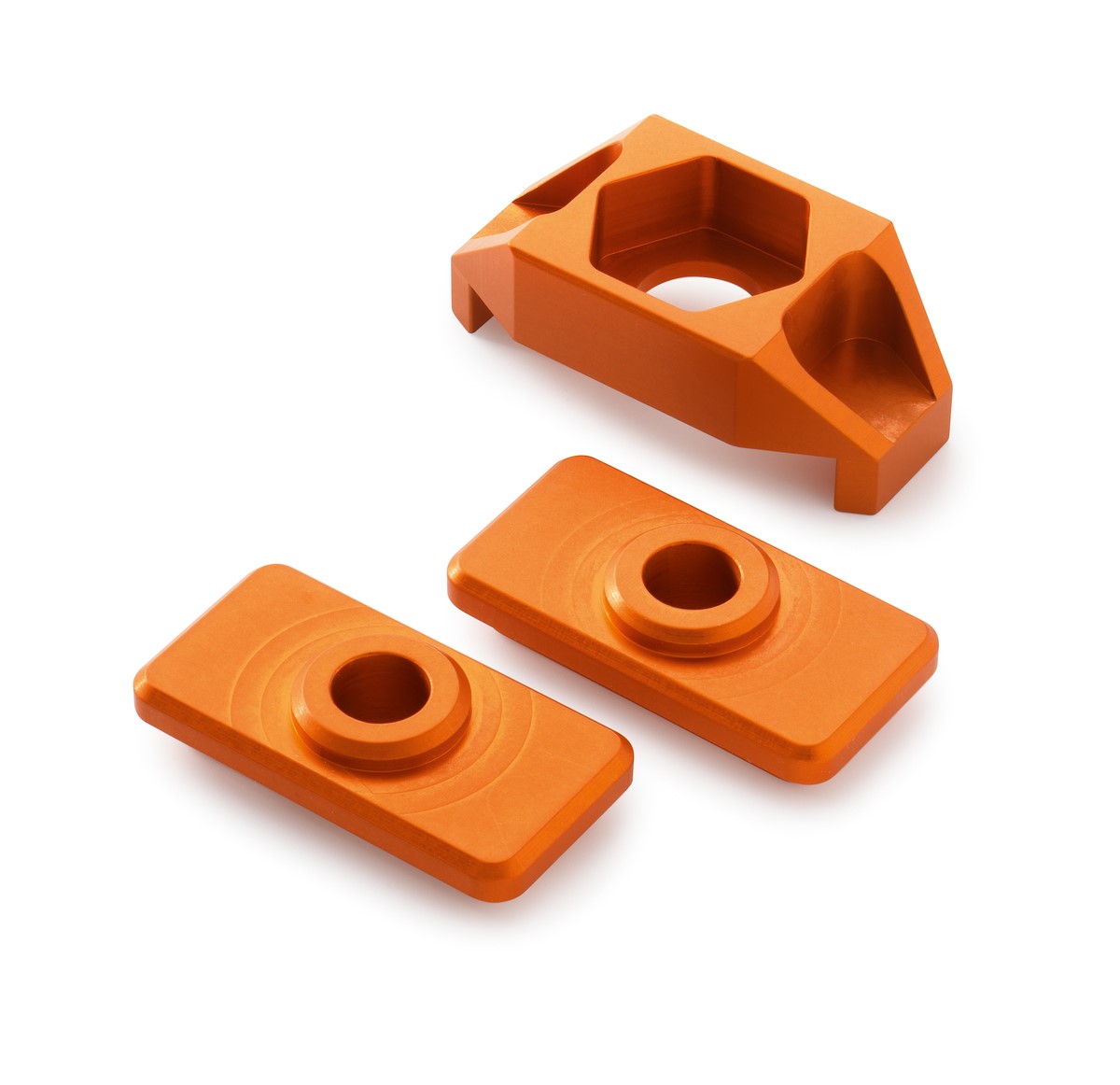 Bild von SXS 50 CHAIN ADJUSTMENT BLOCK