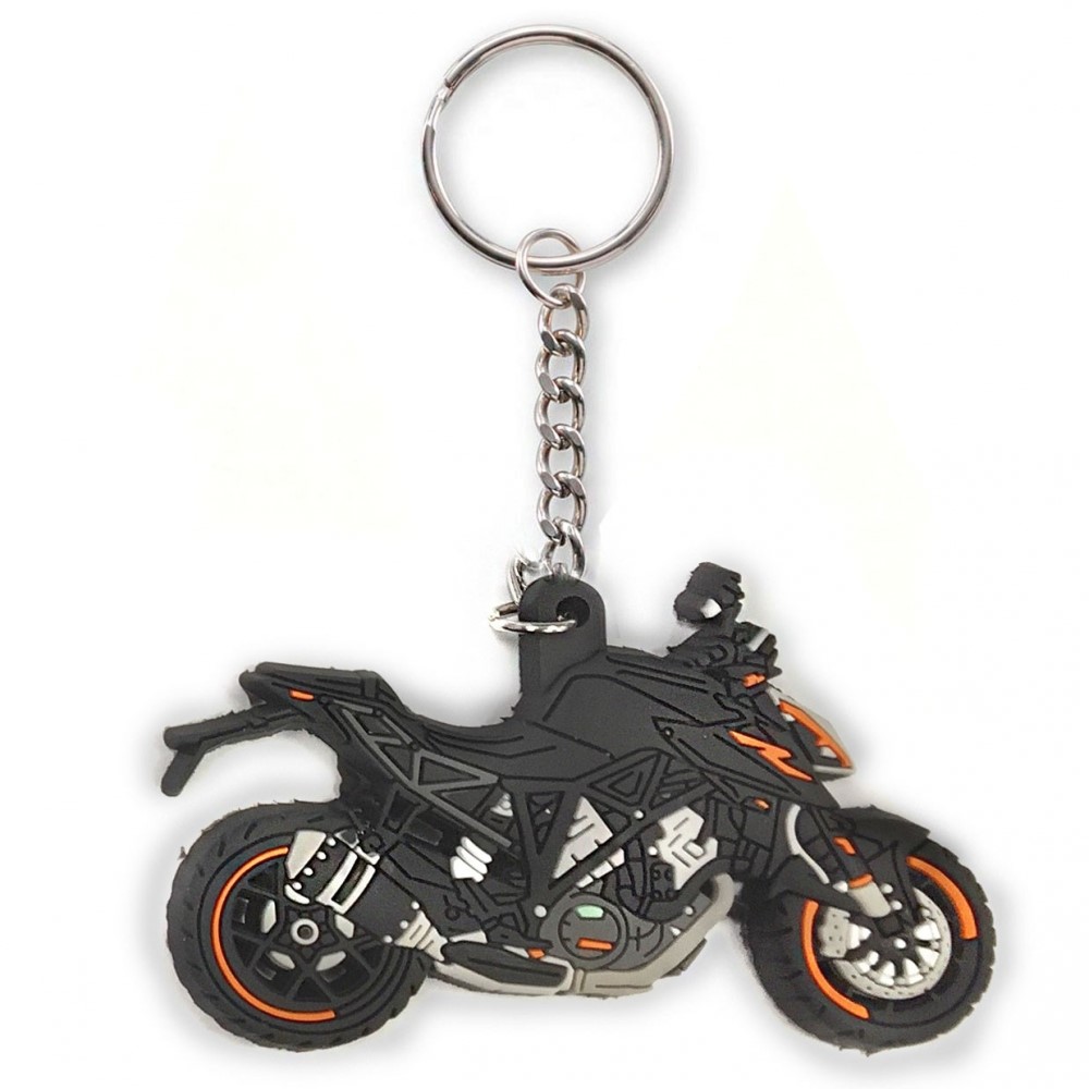 Bild von 1290 SUPER DUKE R RUBBER KEYHOLDER