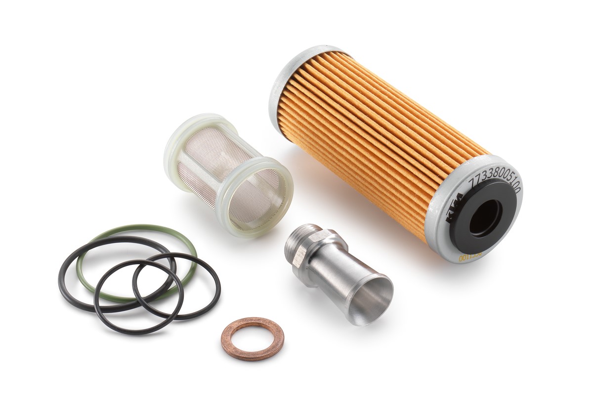 Bild von �LFILTER SERVICE KIT 450/505