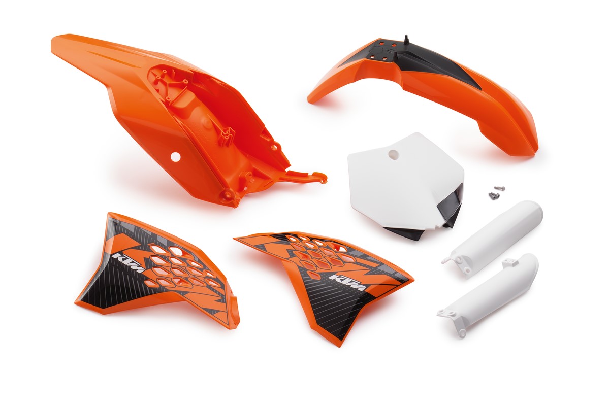 Bild von PLASTIK KIT 65 SX         2013