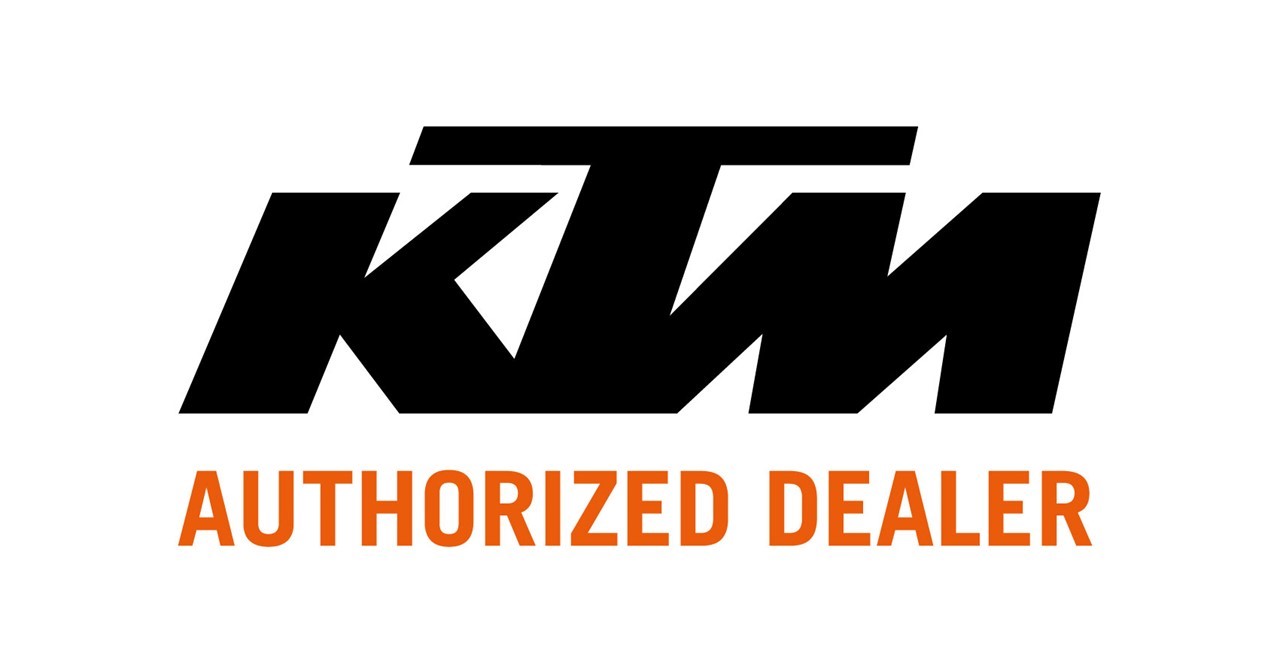 KTM >READY TO RACE<