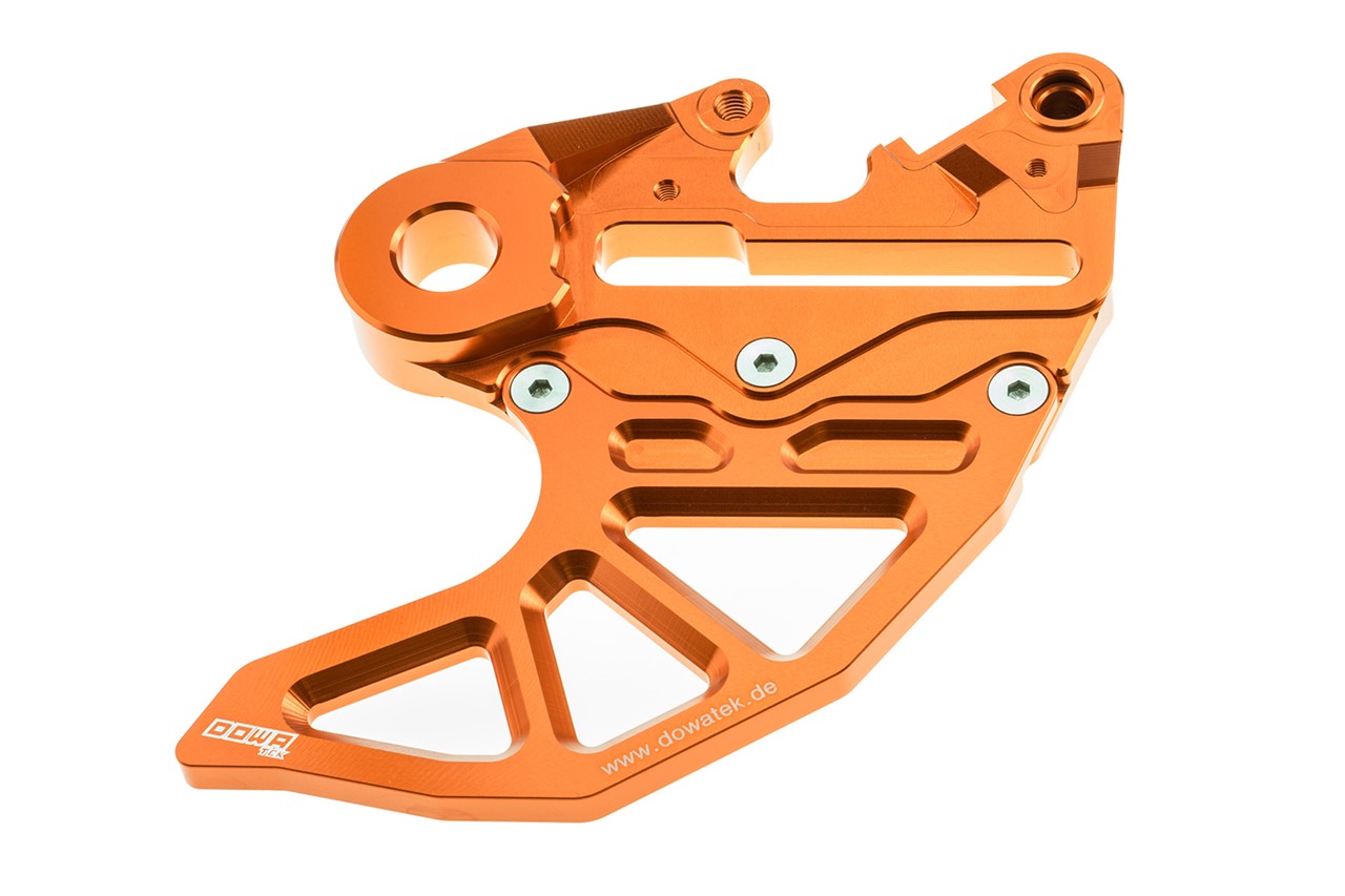 Bild von Bremsscheibenschutz hinten (KTM/Husaberg/Husqvarna)