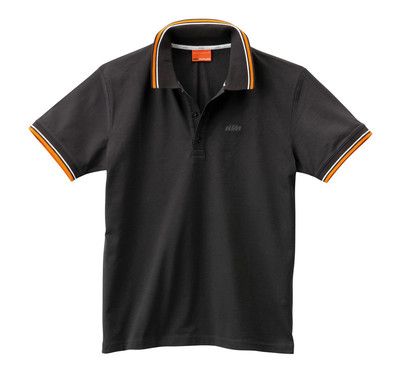 Bild von LOGO POLO BLACK L