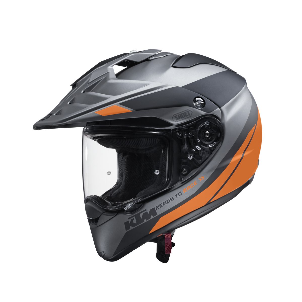 Bild von Hornet Adv Helmet XS/53-54