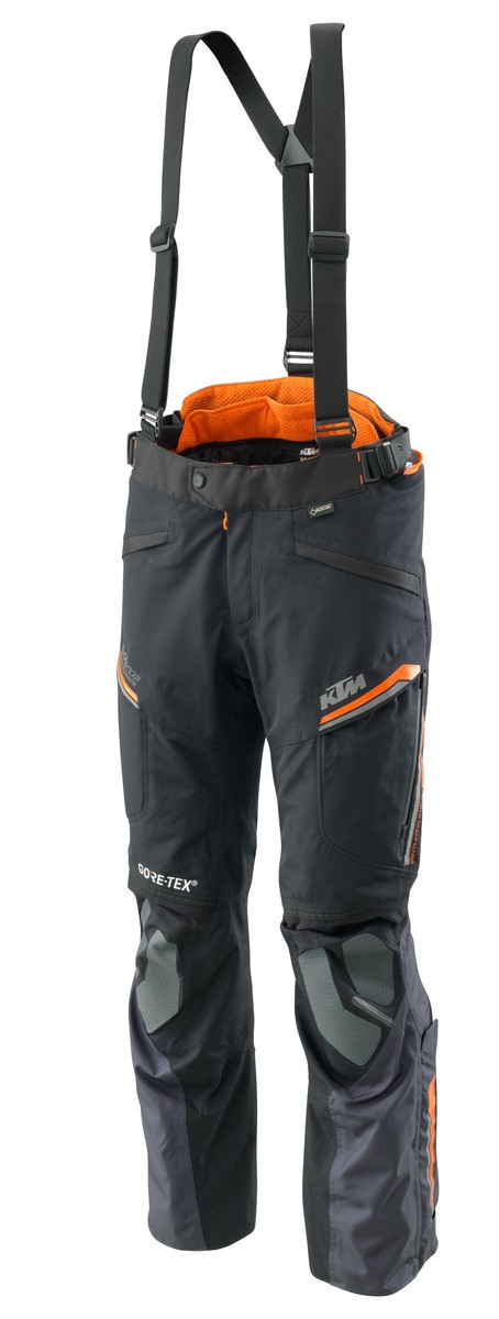 Bild von MANAGUA GTX TECHAIR PANTS 