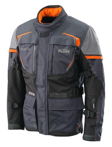 Bild von MANAGUA GTX TECHAIR JACKET