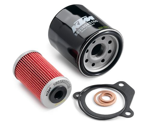 Bild von �LFILTER SERVICE KIT