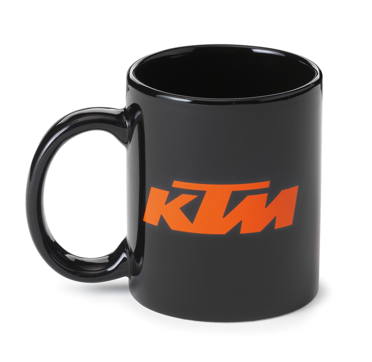 Bild von MUG BLACK