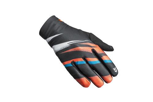 Bild von Gravity-FX Gloves Orange S/8