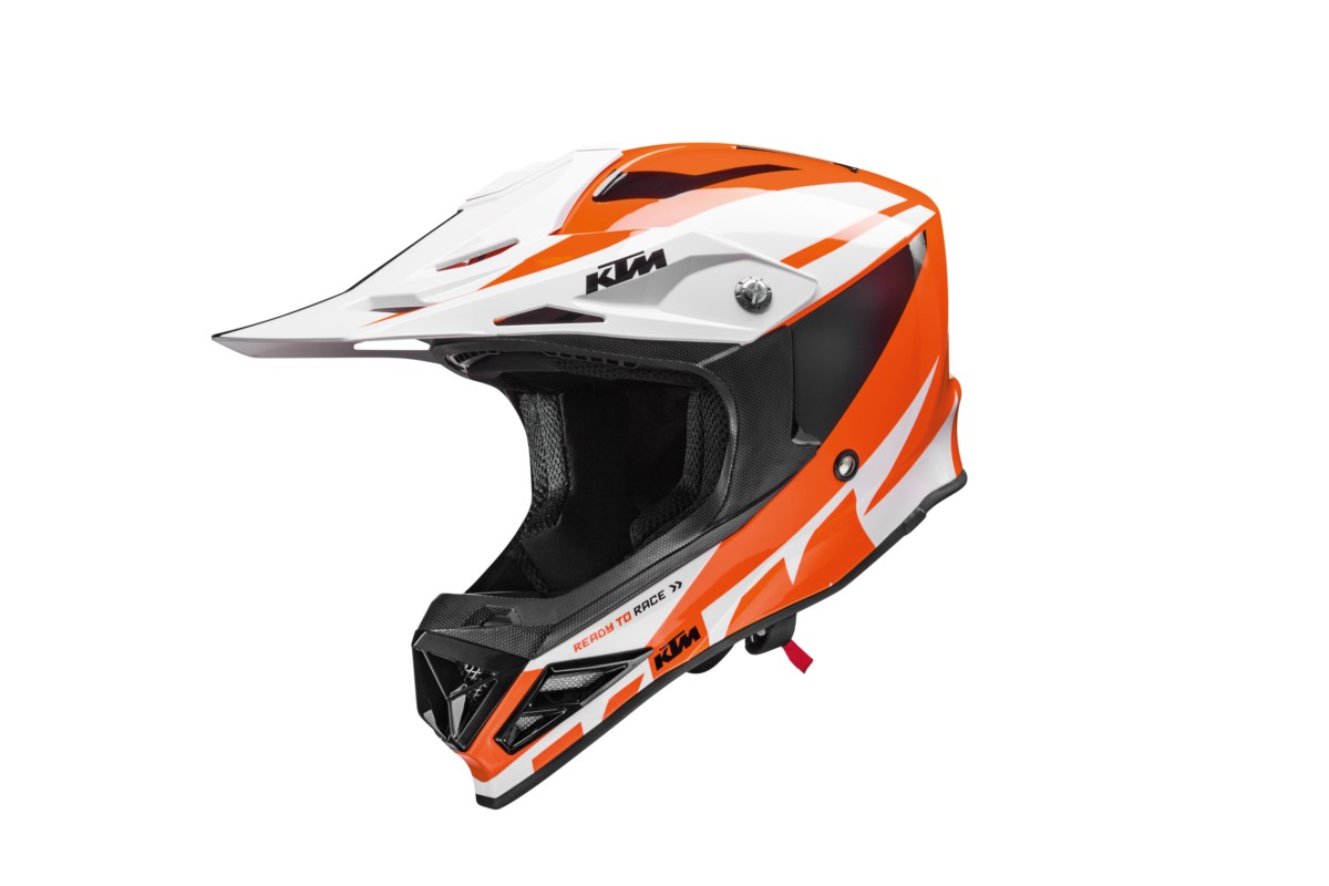 Bild von DYNAMIC-FX HELMET